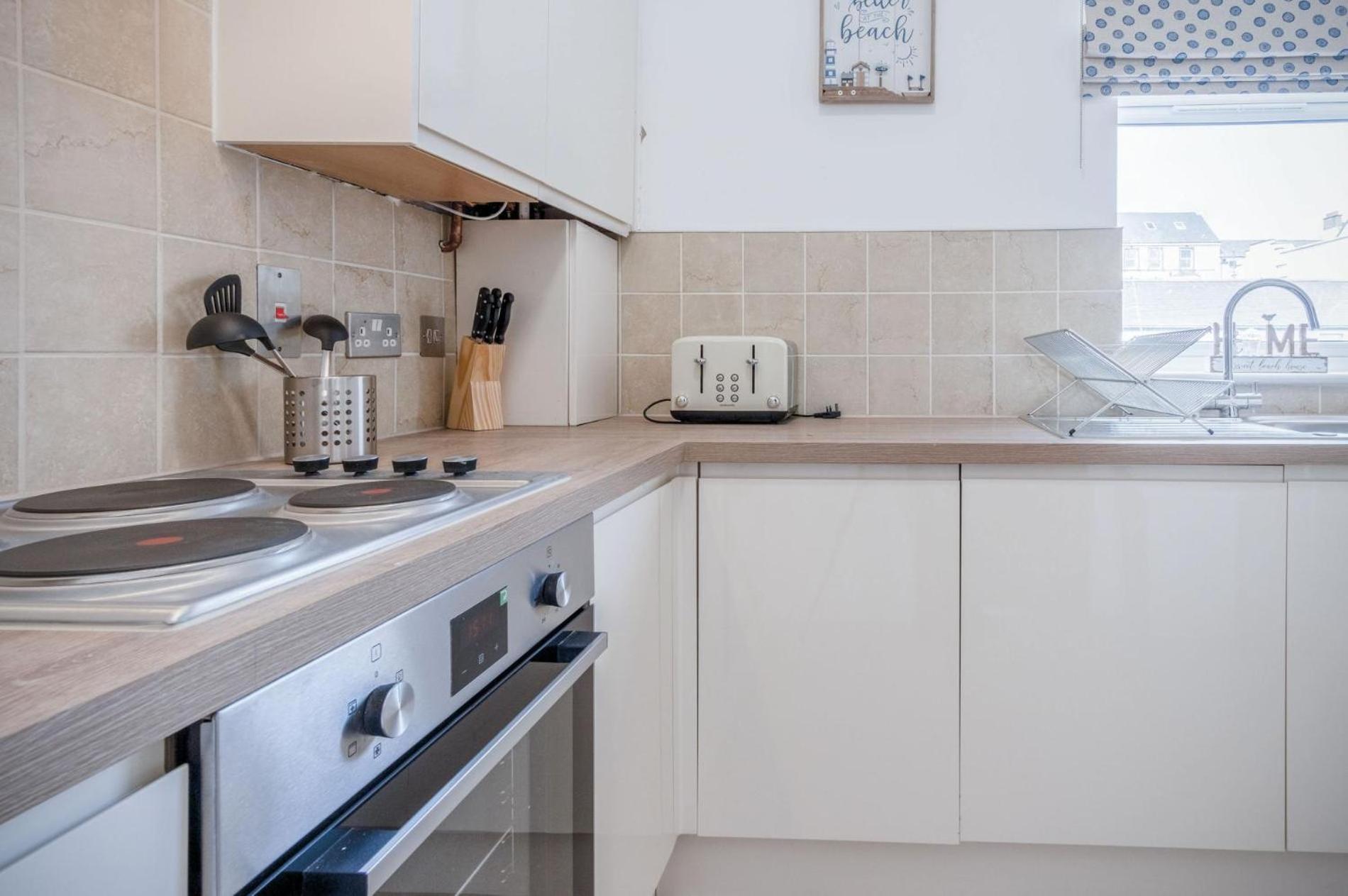 Апартаменты Haven Hideout - 2 Bedroom - *